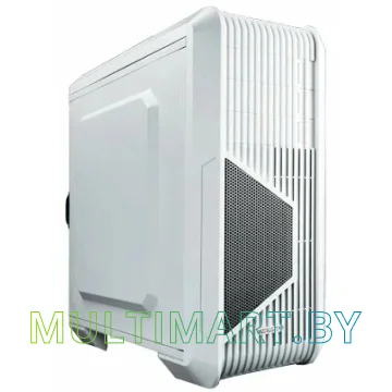 Корпус Enermax iVektor White Soft-Grip Coating (ECA3311A-W)